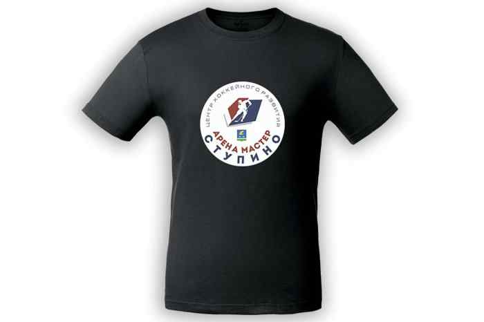 Печать на футболках оптом